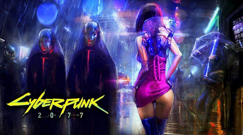 CYBERPUNK 2077 — ДАТА ВЫХОДА И СИСТЕМНЫЕ ТРЕБОВАНИЯ НА PC