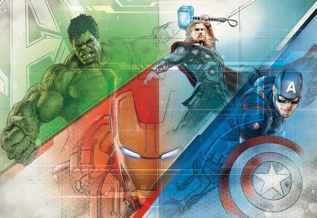 Системные требования Marvel’s Avengers