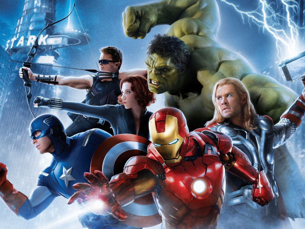 Дата выхода Marvel’s Avengers