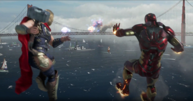 Игра Marvel's Avengers получит "изменения во всем" перед запуском
