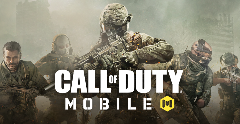 Как изменить свой аватар Call of Duty: Mobile