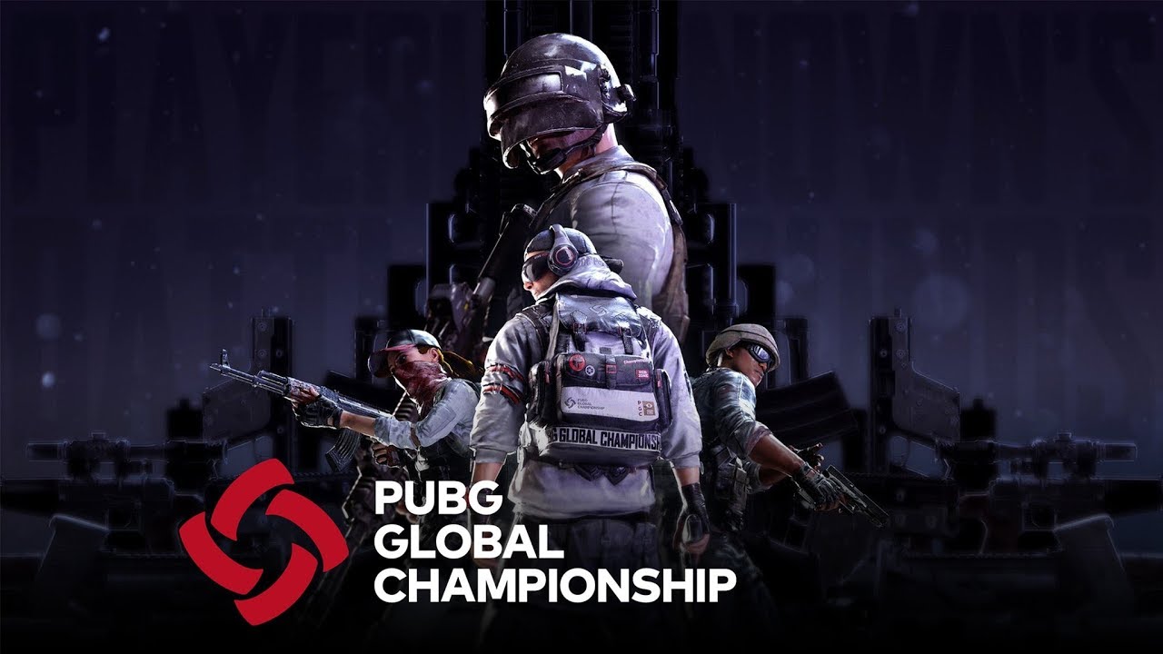 Pubg global championship призовые фото 16