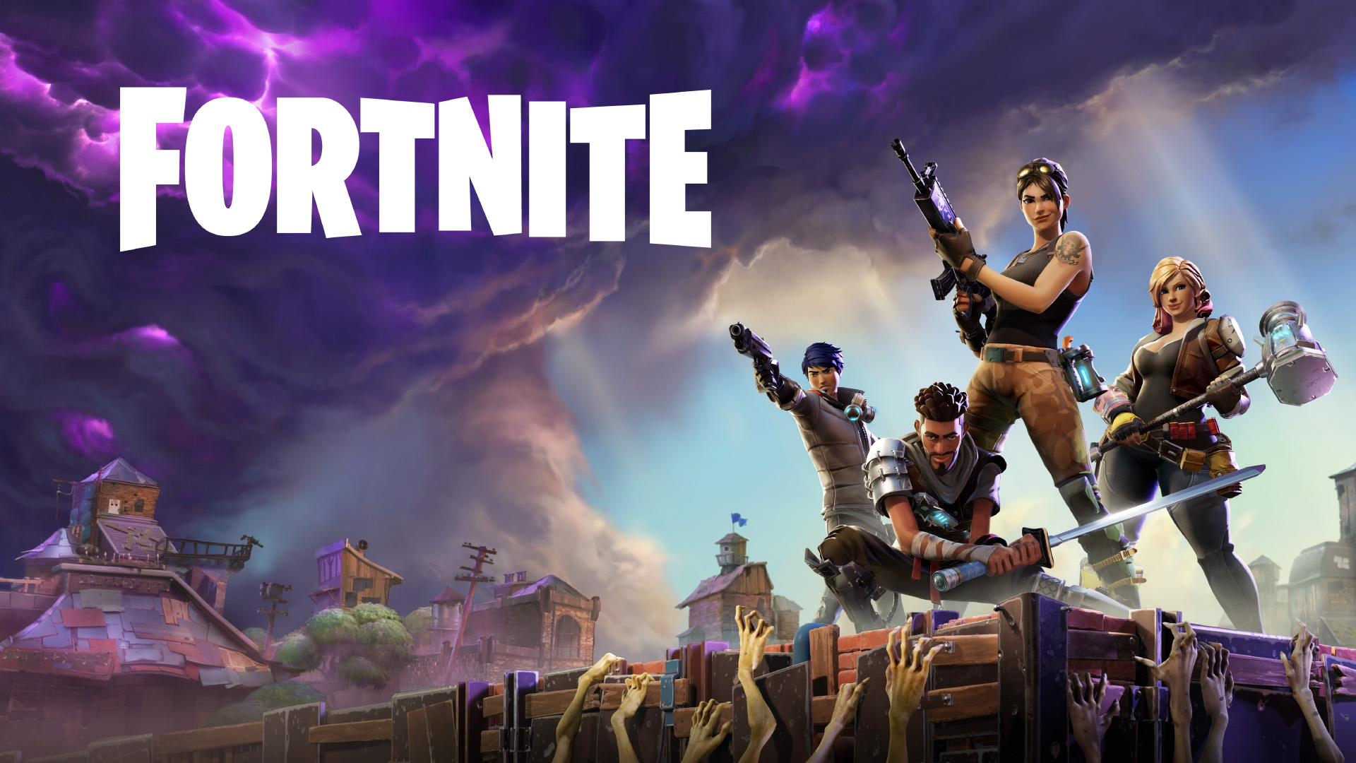 Epic games sale аккаунты фортнайт