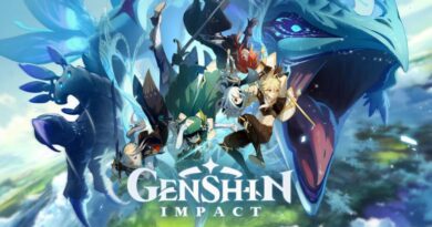 [Top 5] Лучшие команды Genshin Impact