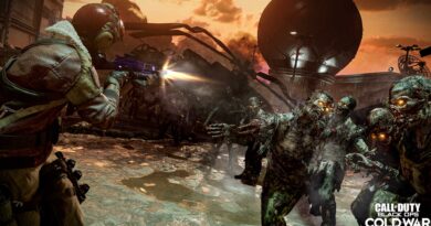 Двойной опыт Call of Duty: Black Ops Cold War появится в эти выходные в рамках Season One Reloaded