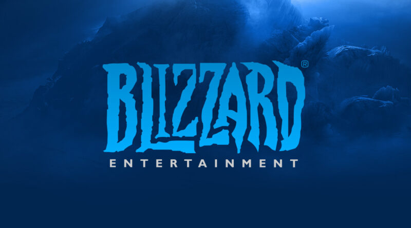 Blizzard поглотит разработчика Tony Hawk Vicarious Visions