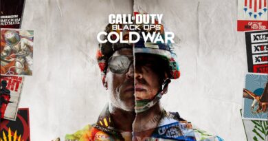 Какой код дискеты в Call of Duty: Black Ops Cold War?