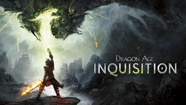 [Топ 10] Dragon Age: Инквизиция Лучшие сборки