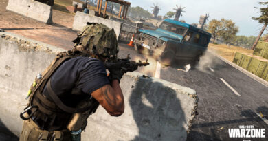 Вот текущие мировые рекорды по убийствам в Call of Duty: Warzone