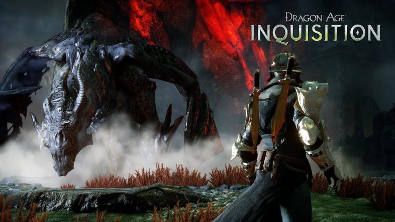 Dragon Age: Inquisition Лучший класс - Что выбрать?