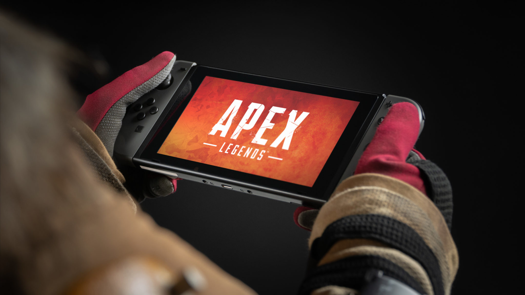 как войти в apex через steam фото 66