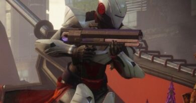 Destiny 2: лучшие импульсные винтовки и как их получить