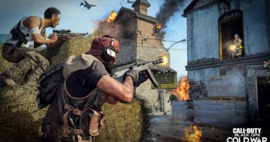 Как пройти все разведывательные задачи охоты на Адлера в Call of Duty: Warzone Season 3