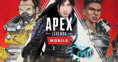 Как сделать предварительную регистрацию в Apex Legends Mobile