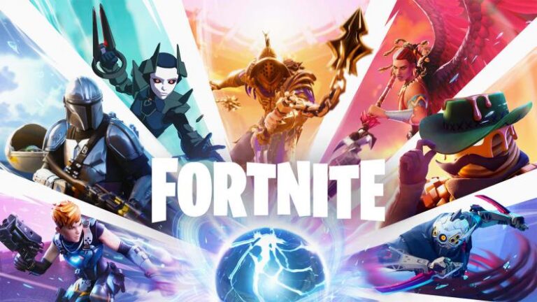 Активная батарея fortnite где искать