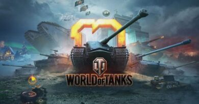 World of Tanks Лучшие танки для всех уровней