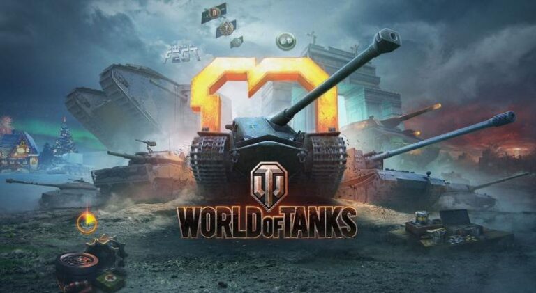 Самый лучший танк 6 уровня в world of tanks 2021