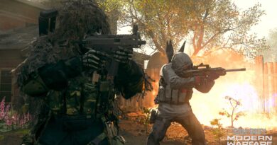 В Call of Duty: Warzone заблокировано более 500000 аккаунтов