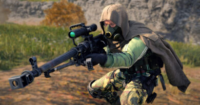 Лучшие перки в Call of Duty: Black Ops Cold War