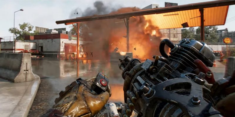Far Cry 6 получает дату выхода на октябрь, новый игровой трейлер