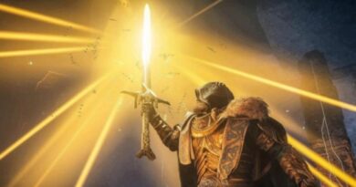 [Top 10] Оружие Assassin's Creed Valhalla и как его получить