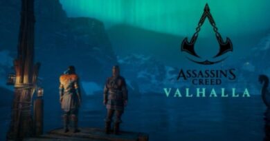 Лучшая концовка Assassin's Creed Valhalla [Руководство]