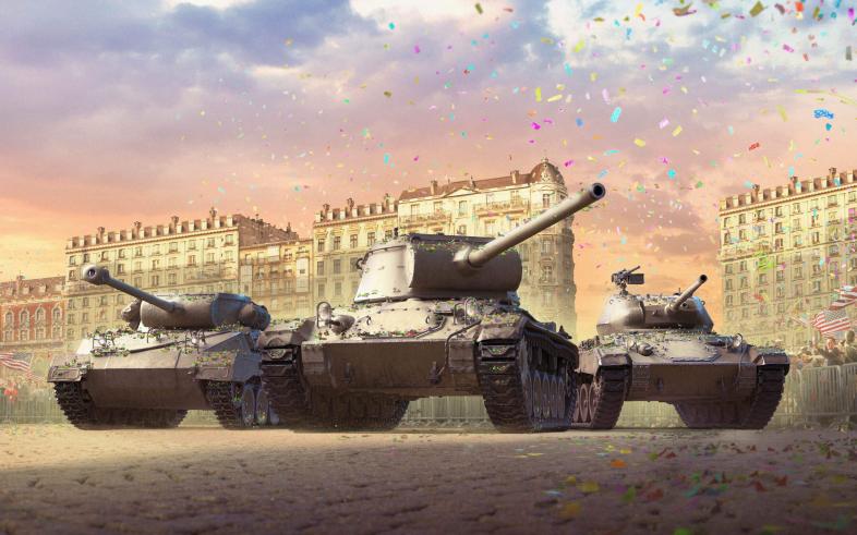 Почему не работают танки world of tanks сегодня 2021