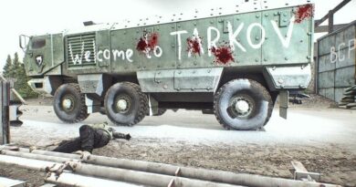 [Top 10] Escape From Tarkov Лучшие боеприпасы