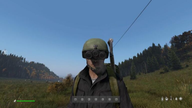 Dayz как зарегистрироваться