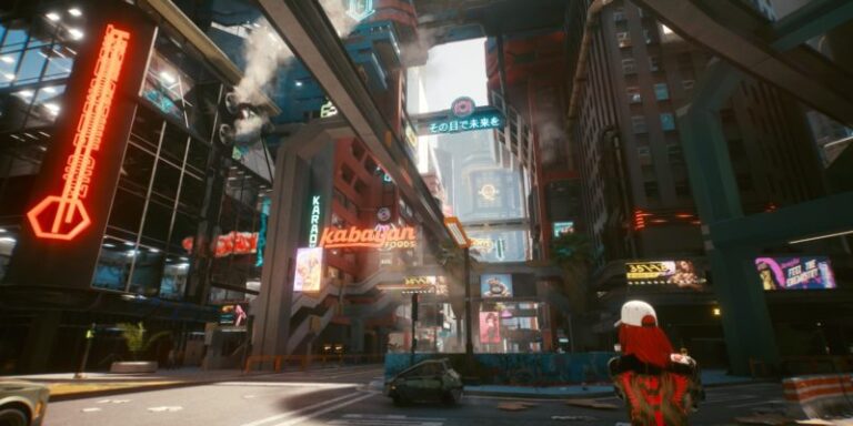 Программа для оптимизации cyberpunk 2077