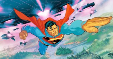 Как разблокировать скин Супермена в Fortnite, глава 2, сезон 7