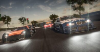 Старые игры Need for Speed ​​будут отключены и удалены из магазина EA
