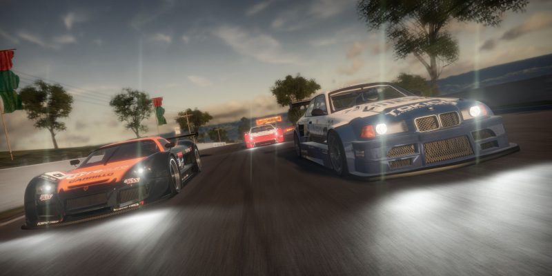 Старые игры Need for Speed ​​будут отключены и удалены из магазина EA