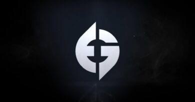Zews официально покинул состав Evil Geniuses по CS: GO