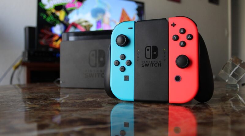 Новый отчет предполагает, что модель Nintendo Switch Pro будет иметь встроенный порт Ethernet, заменив подставку