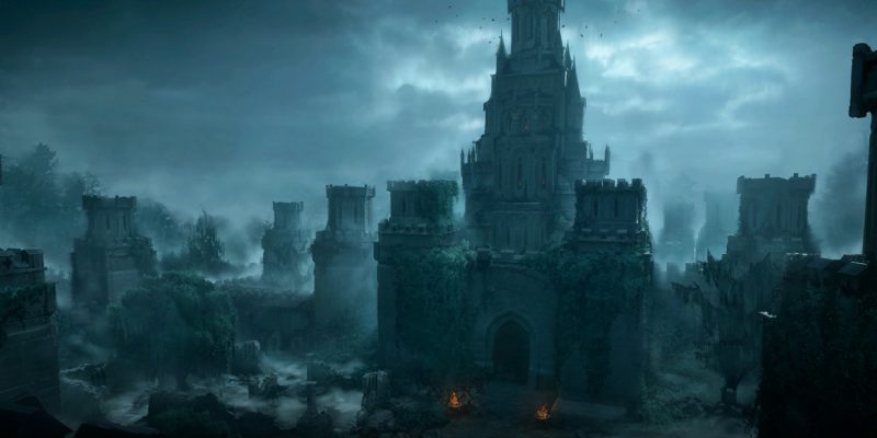 Соласта: Корона Магистра - руководство по лабиринту мастера и темному замку