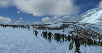 Total War: Rome Remastered - руководство для новичков и советы для начинающих