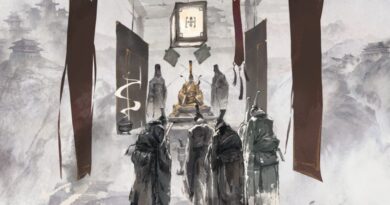 Total War: Three Kingdoms - Как играть за ханьского императора Лю Се