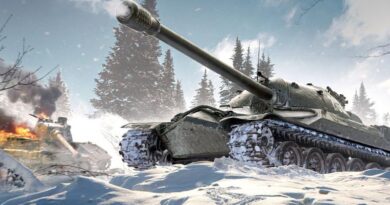 World of Tanks Лучшие российские танки любого уровня