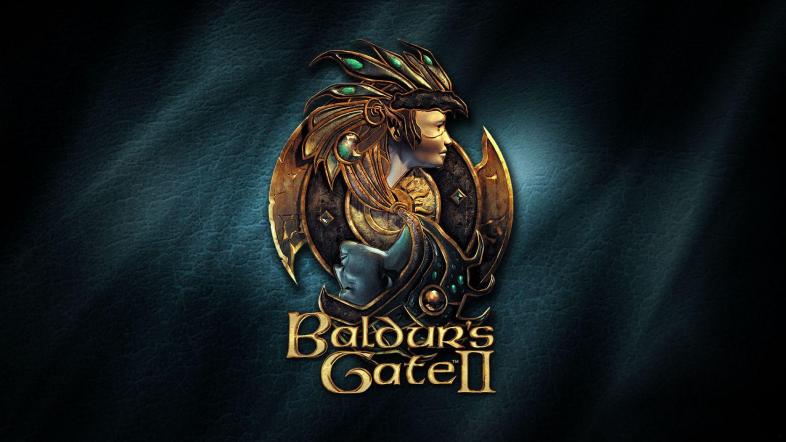 Baldur's Gate 2 Лучшие постройки