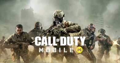 Когда выйдет 5-й сезон Call of Duty: Mobile?