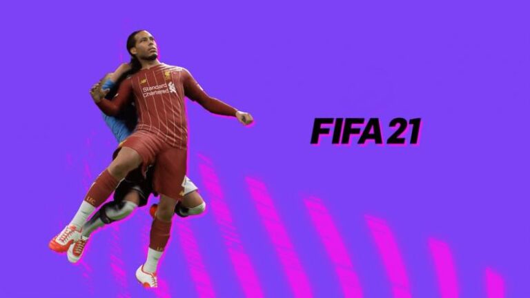 Топ защитников в fifa 21