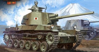 World of Tanks Лучшие японские танки любого уровня