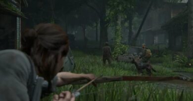 The Last of Us Part 2 Лучшие настройки прицеливания, которые вы должны использовать