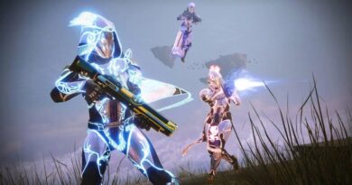 Bungie представила мероприятие "Солнцестояние героев 2021 года" в Destiny 2