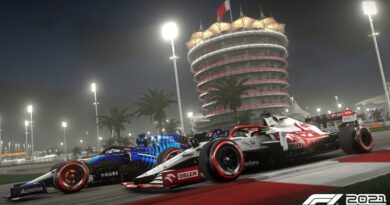 F1 2021: руководство по режиму карьеры водителя - выбор лучшей команды и начало сезона