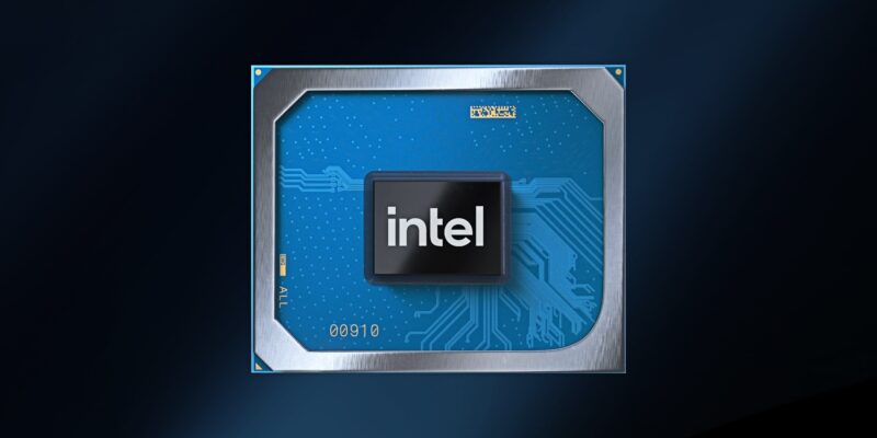 Дискретные графические процессоры Intel DG2, как сообщается, будут представлены на выставке CES 2022