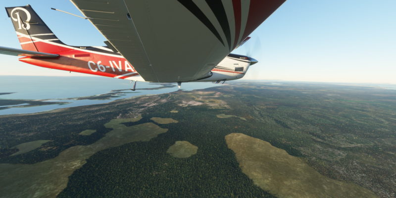 Microsoft Flight Simulator - загрузка и установка вашего нового путешествия