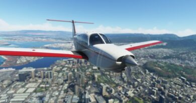 Just Flight - Piper Turbo Arrow III / IV для Microsoft Flight Simulator - Стоит ли?