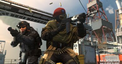 Как разблокировать ISO и AN-94 в Call of Duty: Warzone